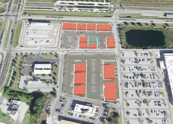 5040 OLD TAMPA HWY #12, Kissimmee, FL 34758