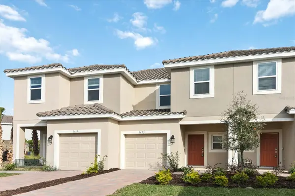 3623 LANDING NET DR, Kissimmee, FL 34746