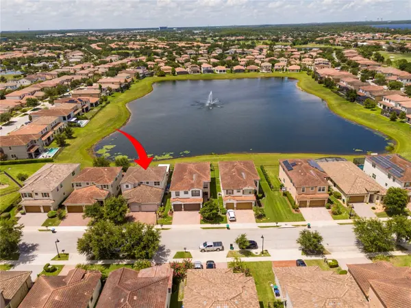 10431 SIDDINGTON DR, Orlando, FL 32832