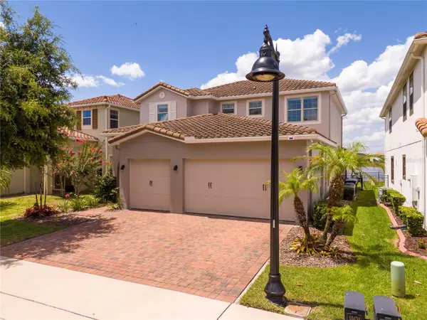 10431 SIDDINGTON DR, Orlando, FL 32832