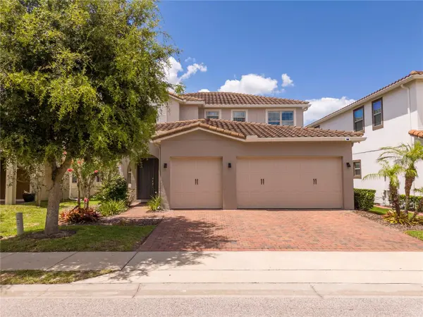 10431 SIDDINGTON DR, Orlando, FL 32832