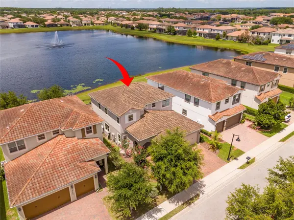 10431 SIDDINGTON DR, Orlando, FL 32832