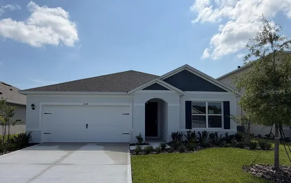 1004 CHAMPION RDG DR, Daytona Beach, FL 32124