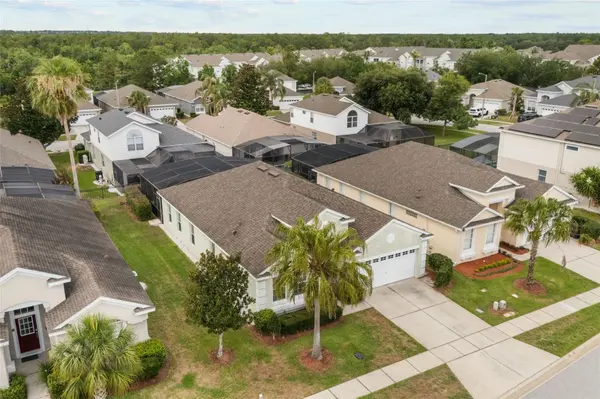 2254 WYNDHAM PALMS WAY, Kissimmee, FL 34747