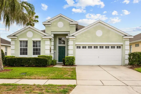 2254 WYNDHAM PALMS WAY, Kissimmee, FL 34747