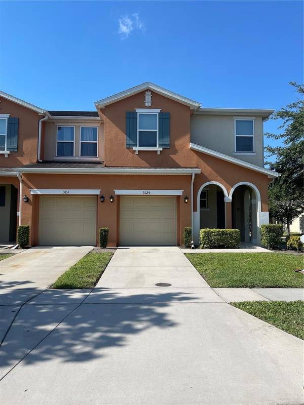 3129 TOCOA CIR, Kissimmee, FL 34746
