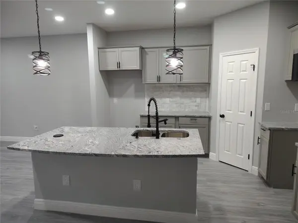 802 MARVIN C ZANDERS AVE, Apopka, FL 32703
