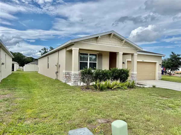 4029 MAYHILL LOOP, Eustis, FL 32736
