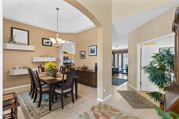 3670 HALF MOON DR, Orlando, FL 32812