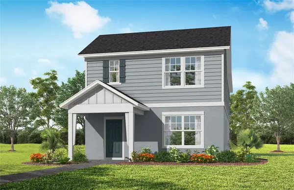 6834 CREEK FALLS ALLEY, Clermont, FL 34714