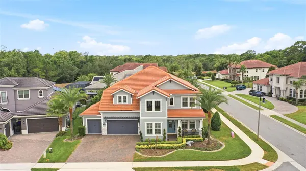 3851 GRASSLAND LOOP, Lake Mary, FL 32746