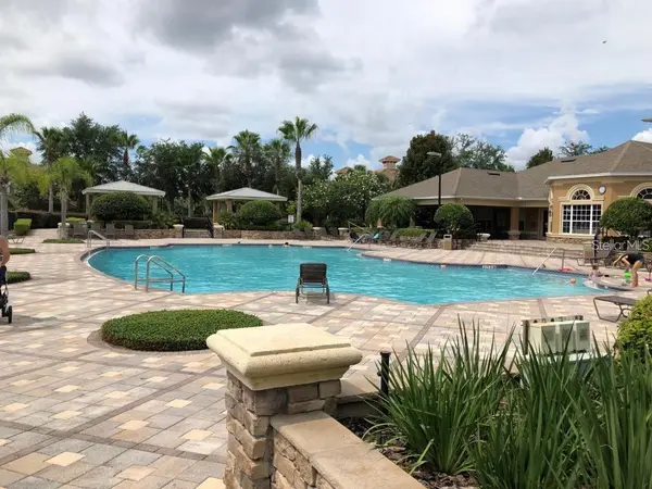 6466 CAVA ALTA DR #104, Orlando, FL 32835