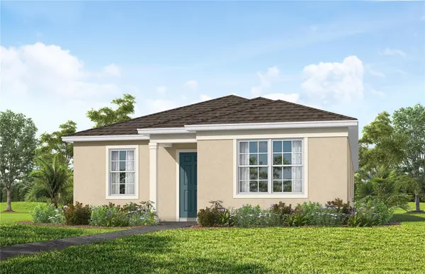 6902 CREEK FALLS ALLEY, Clermont, FL 34714