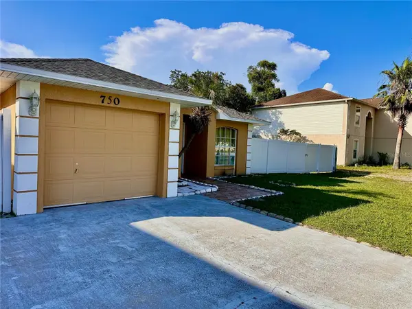 750 PELICAN CT, Kissimmee, FL 34759