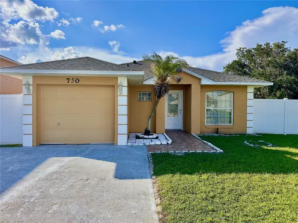 750 PELICAN CT, Kissimmee, FL 34759