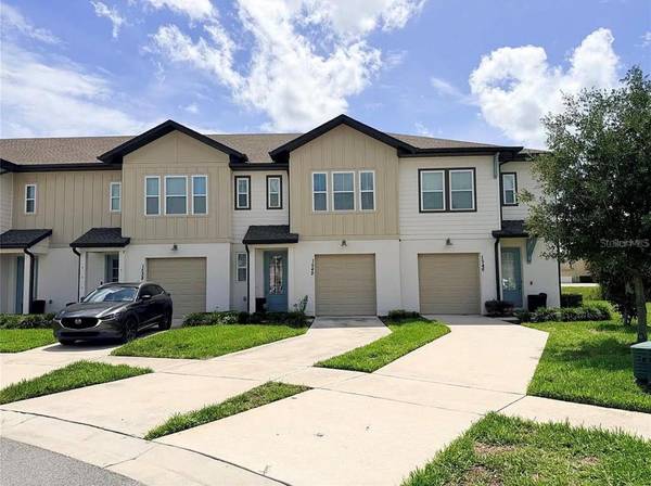 1542 DISCOVERY ST, Davenport, FL 33896