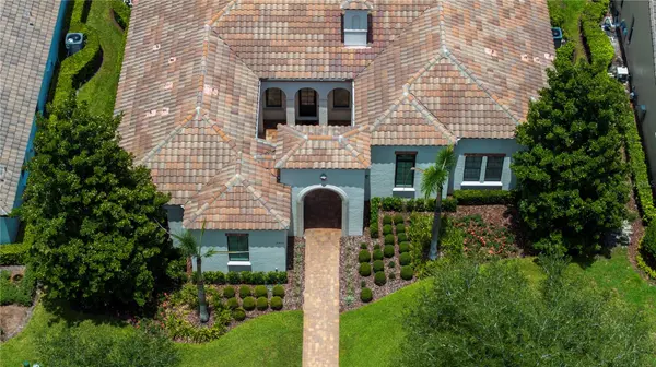 11832 WATERSTONE LOOP DR, Windermere, FL 34786