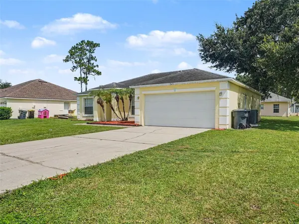 521 EAGLE CT, Kissimmee, FL 34759
