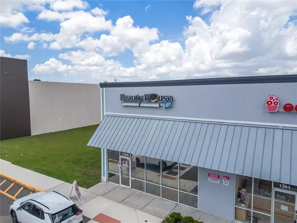 1359 E OSCEOLA Pkwy, Kissimmee, FL 34744