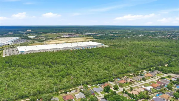 AMELIA (PAPER) AVE, Deltona, FL 32725