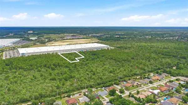 AMELIA (PAPER) AVE, Deltona, FL 32725