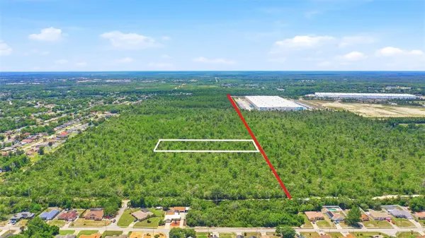 MCBRIDE AVE, Deltona, FL 32725