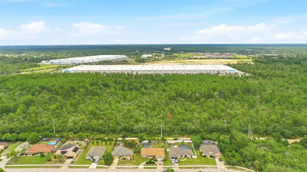 WOLVERINE (PAPER) AVE, Deltona, FL 32725