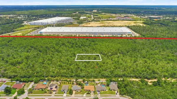 WOLVERINE (PAPER) AVE, Deltona, FL 32725