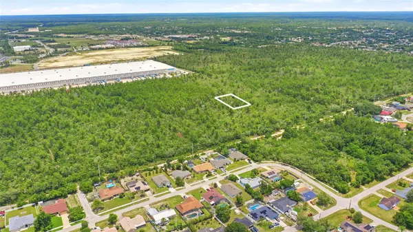 EDGEMONT (PAPER) AVE, Deltona, FL 32725