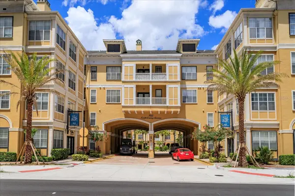 860 N ORANGE AVE #243, Orlando, FL 32801