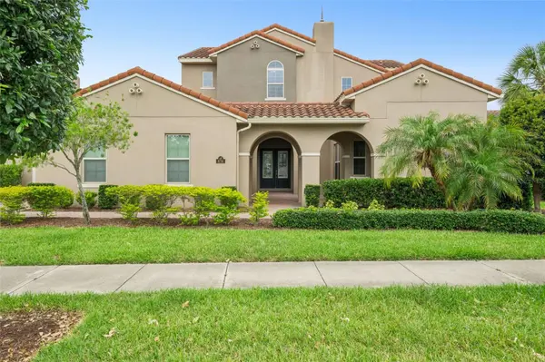 8750 BAYVIEW CROSSING DR, Winter Garden, FL 34787