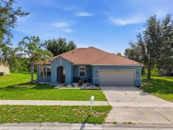 7254 COUNTRY RUN Pkwy, Orlando, FL 32818