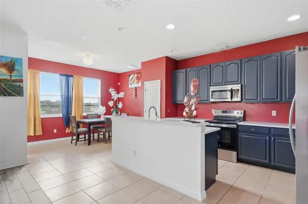 7254 COUNTRY RUN Pkwy, Orlando, FL 32818