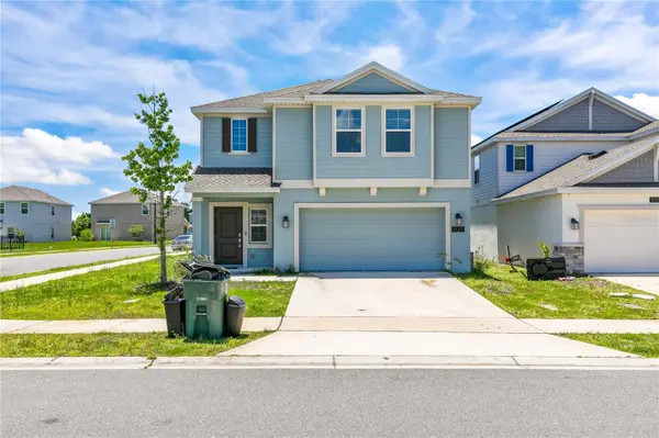 1127 CABOT CLIFFS DR, Daytona Beach, FL 32124