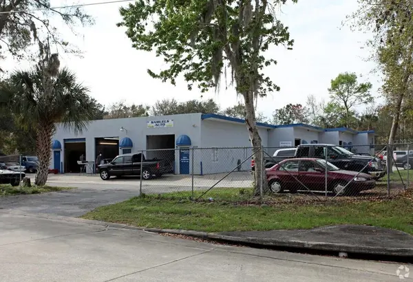 5508 BENCHMARK LN #112, Sanford, FL 32773