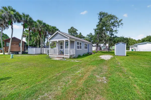 226 FLAMINGO DR, Cocoa, FL 32926