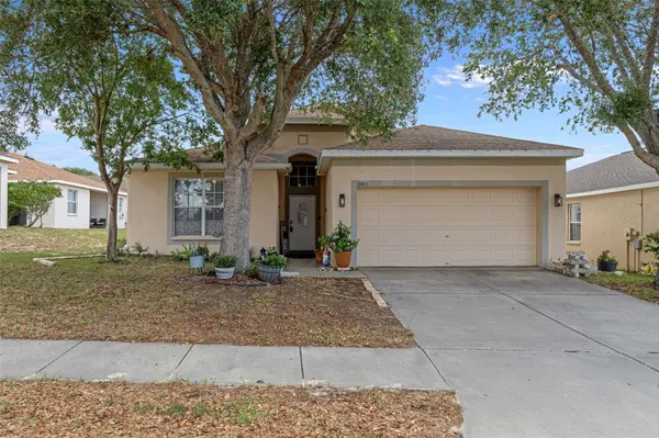 8483 PINETOP RIDGE LN, Brooksville, FL 34613