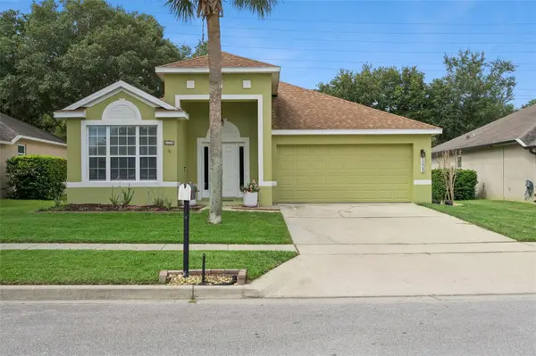 1008 MAGNOLIA BLOSSOM CT, Apopka, FL 32712