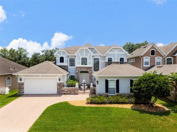 16431 BRISTOL LAKE CIR,  Orlando,  FL 32828