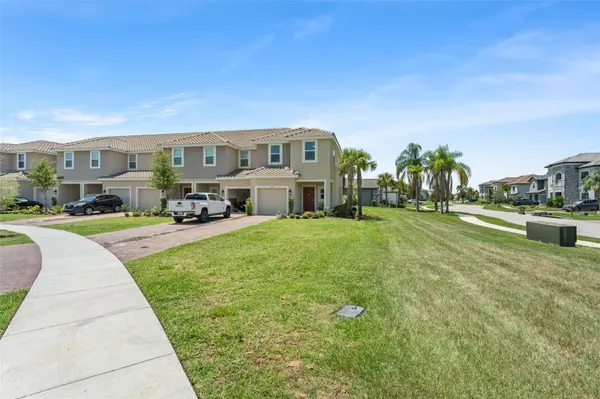 3556 LANDING NET DR, Kissimmee, FL 34746