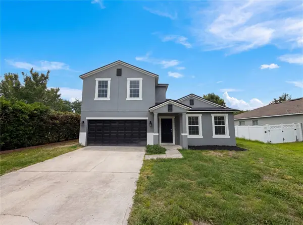 4876 GRASSY KNOLL DR, Tavares, FL 32778
