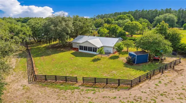 16723 SE 173RD TERRACE RD, Weirsdale, FL 32195