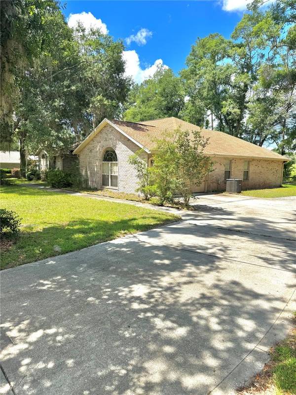 571 NW ZACK DR, Lake City, FL 32055