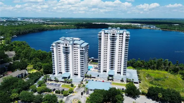 13415 BLUE HERON BEACH DR #109, Orlando, FL 32821