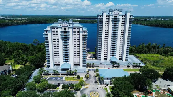 13415 BLUE HERON BEACH DR #109, Orlando, FL 32821