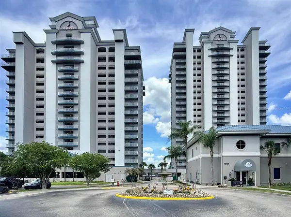 13415 BLUE HERON BEACH DR #109, Orlando, FL 32821