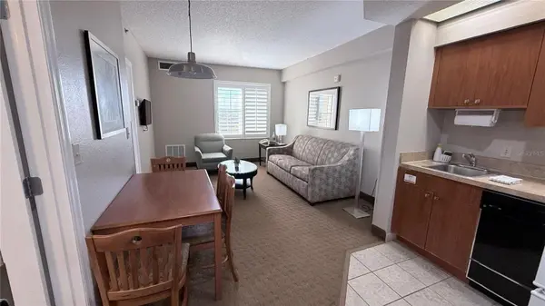 7601 CANADA AVE #515, Orlando, FL 32819