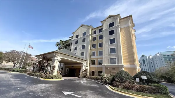 7601 CANADA AVE #515, Orlando, FL 32819