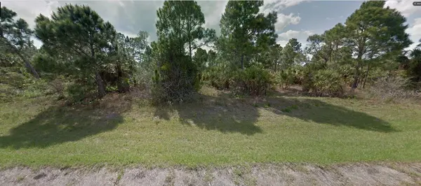 BIGNAY RD, North Port, FL 34288