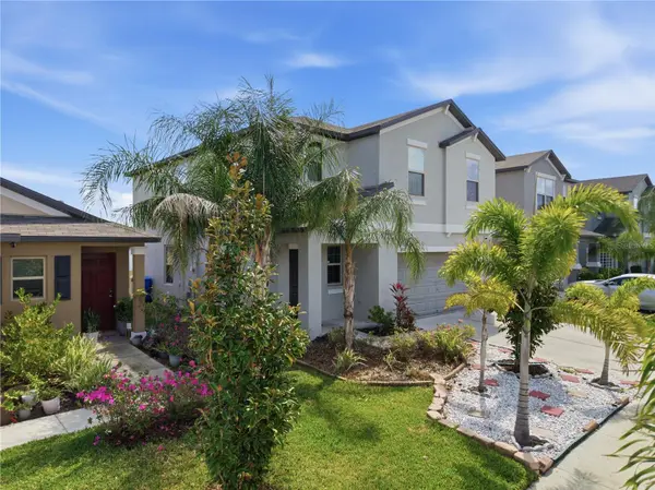 861 OLIVE CONCH ST, Ruskin, FL 33570